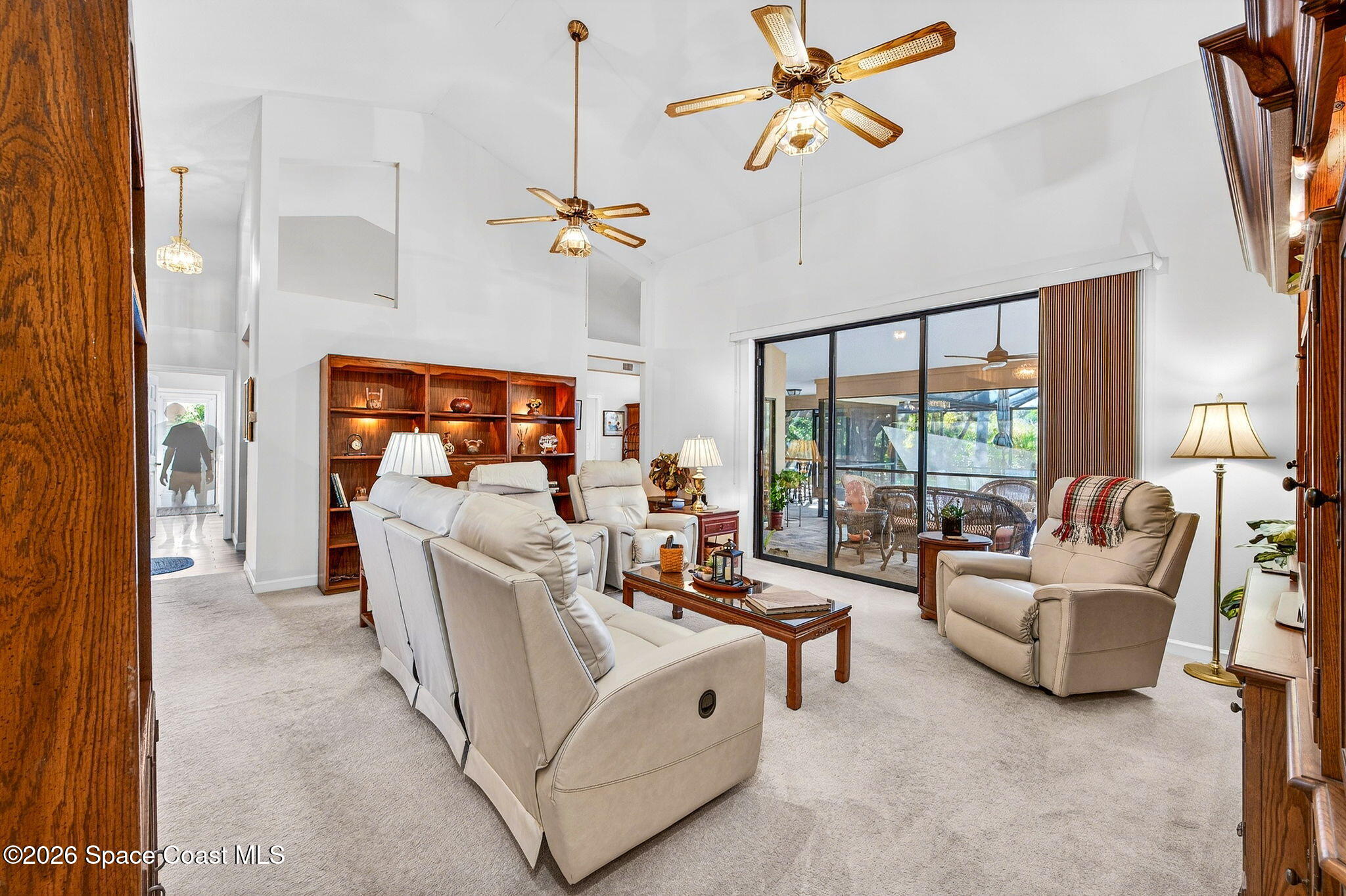4673 Canard Road Melbourne, FL 32934 - Photo 9 of 44 Great Room