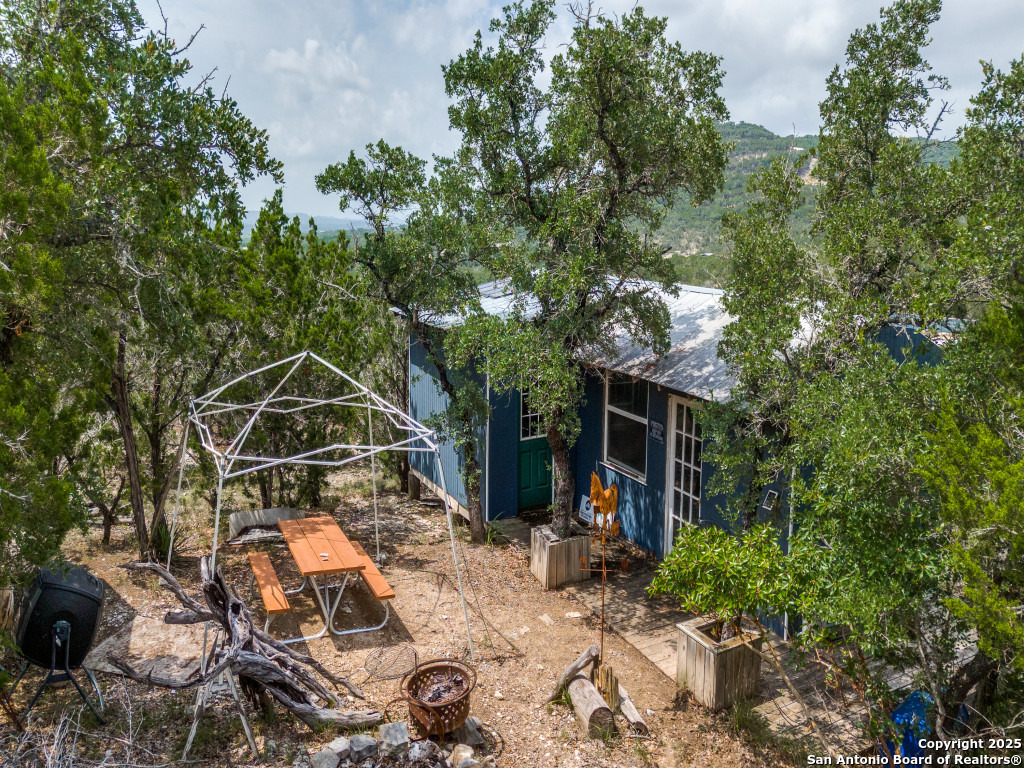 Lot 90 Bear Springs Road Pipe Creek, TX 78063 - Photo 2 of 15