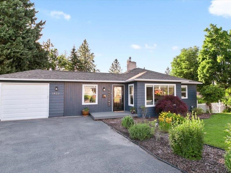 1423 East Pinecrest Road Spokane, WA 99203 - Photo 1 of 48 Gallery Image 1