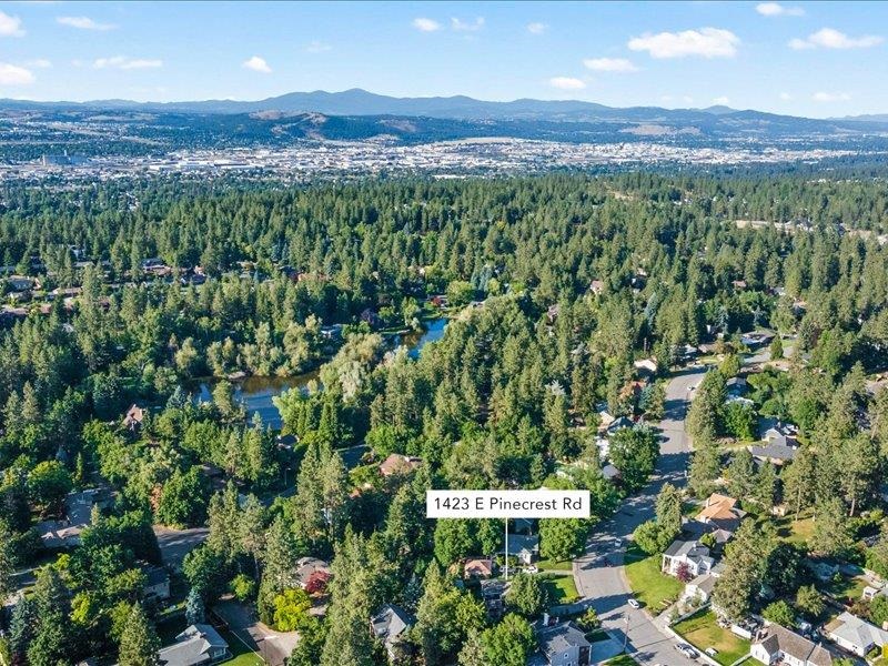 1423 East Pinecrest Road Spokane, WA 99203 - Photo 45 of 48 Gallery Image 45