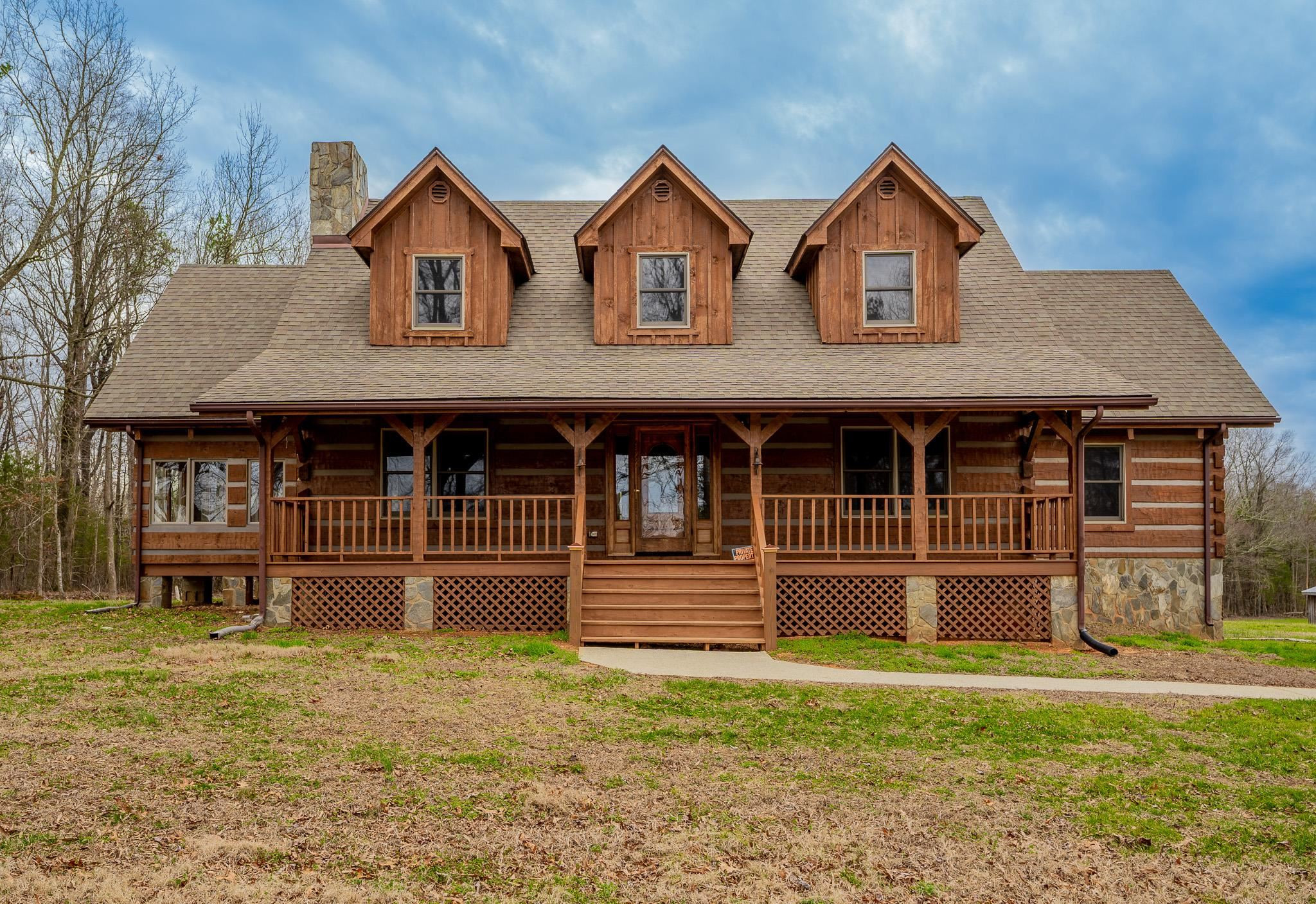 9066 Oxford Road Timberlake, NC 27583 - Photo 1 of 75 Photo 1