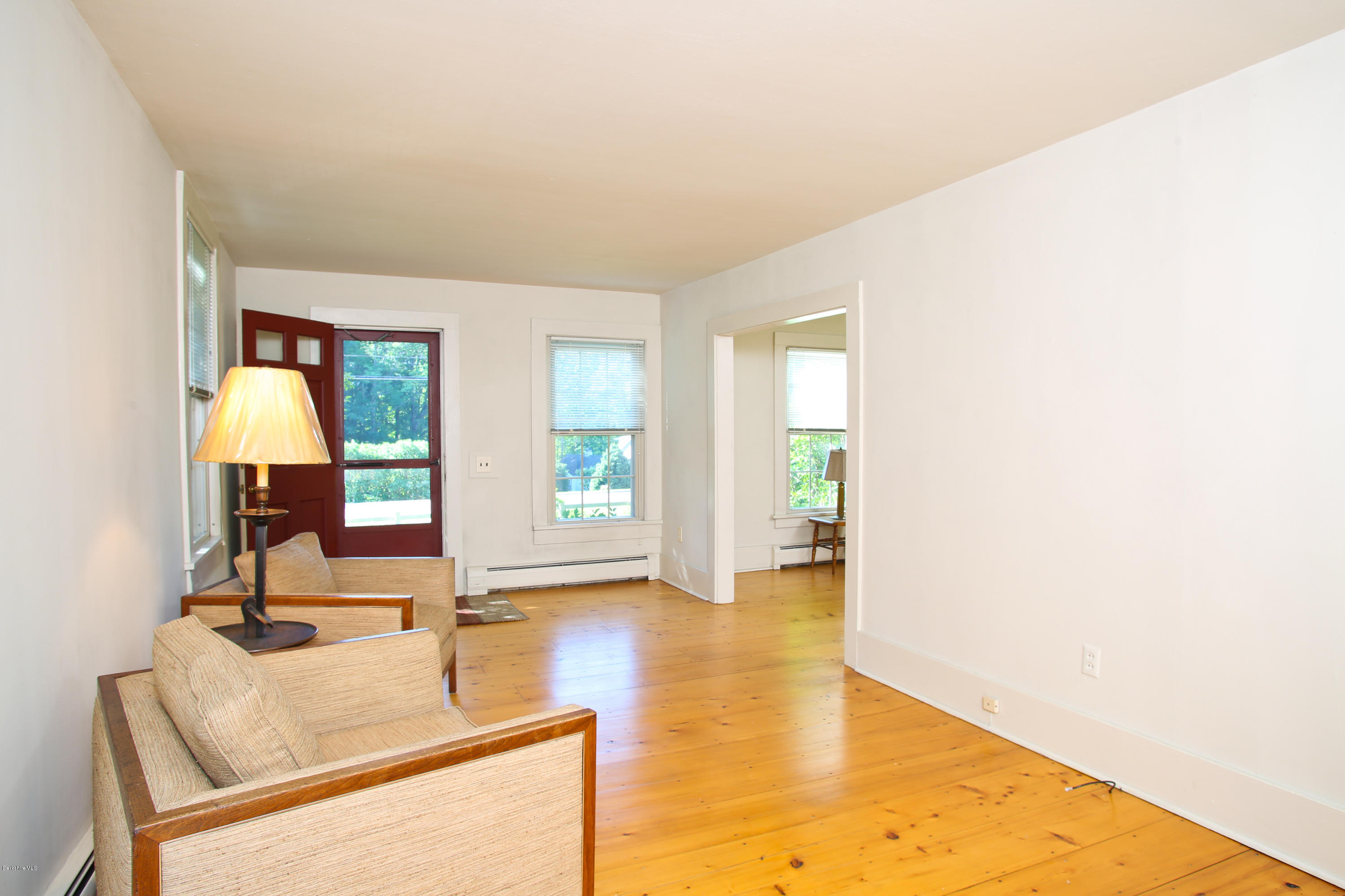759 Hancock Road Williamstown, MA 01267 - Photo 64 of 71 a view of a kitchen with a sink and a window