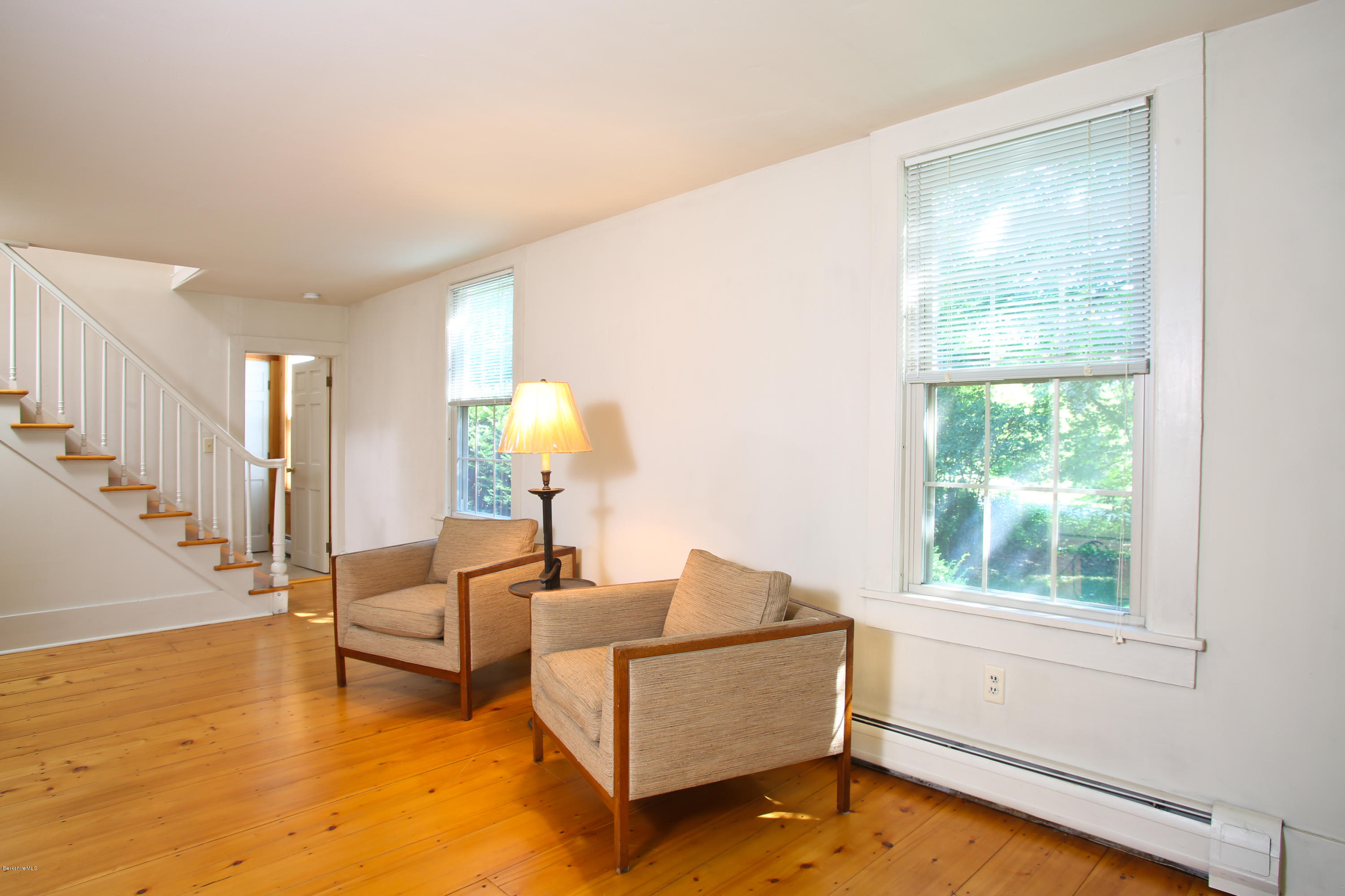 759 Hancock Road Williamstown, MA 01267 - Photo 65 of 71 a living room with furniture and a window