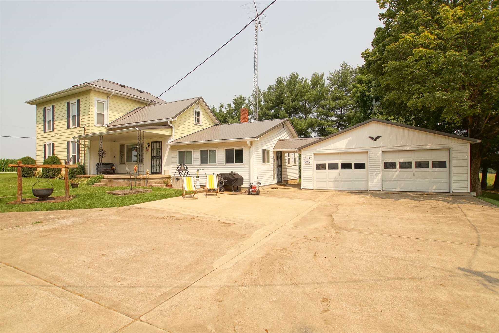 5805 North Meridian Road Peru, IN 46970 - Photo 3 of 11 Gallery Image 3