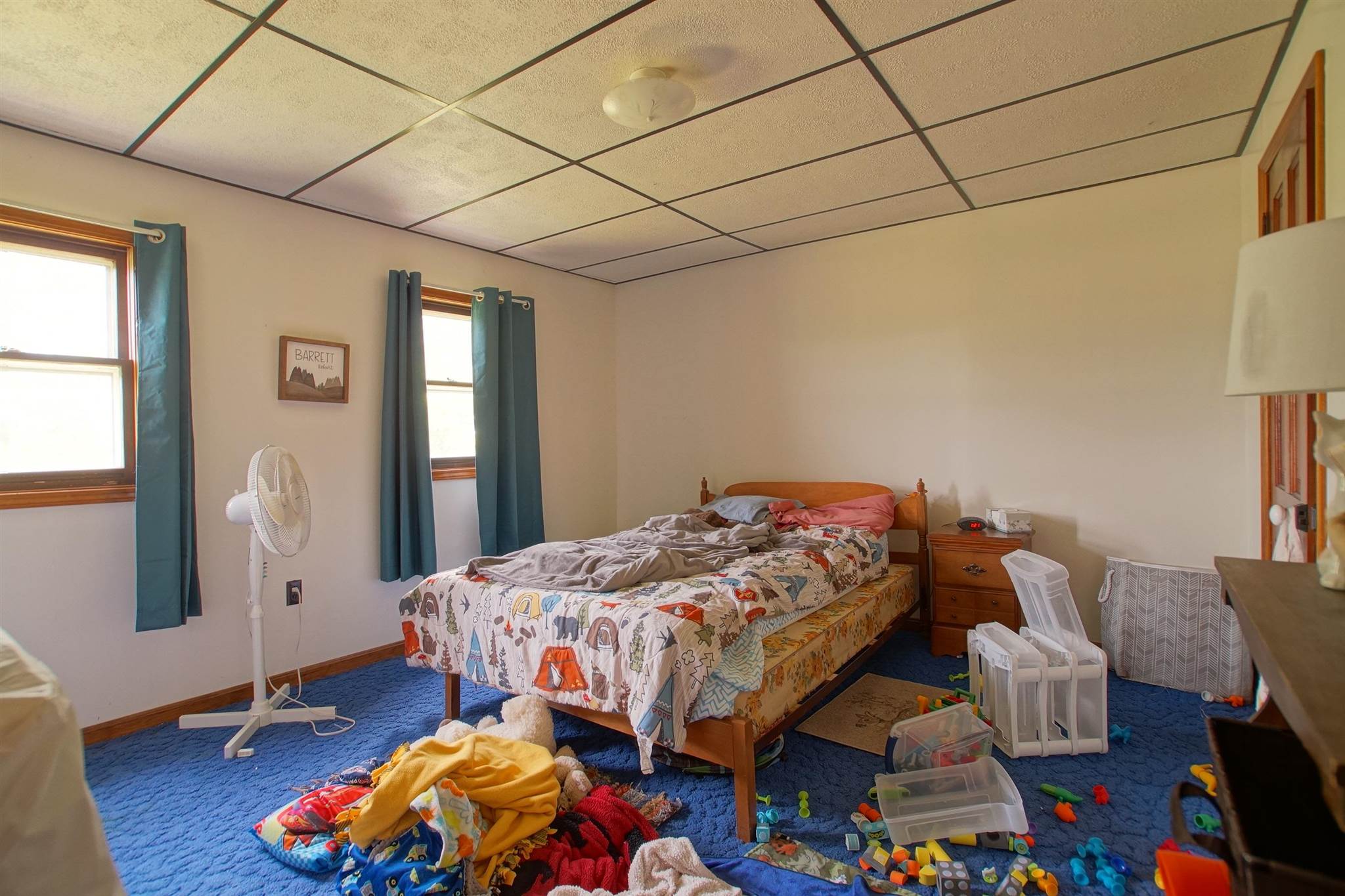 5805 North Meridian Road Peru, IN 46970 - Photo 8 of 11 Gallery Image 8