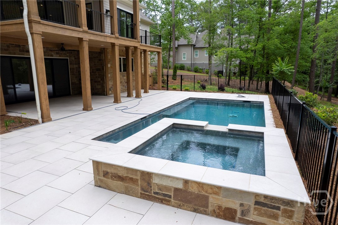 1040 Parrotts Cove Road Greensboro, GA 30642 - Photo 5 of 71
