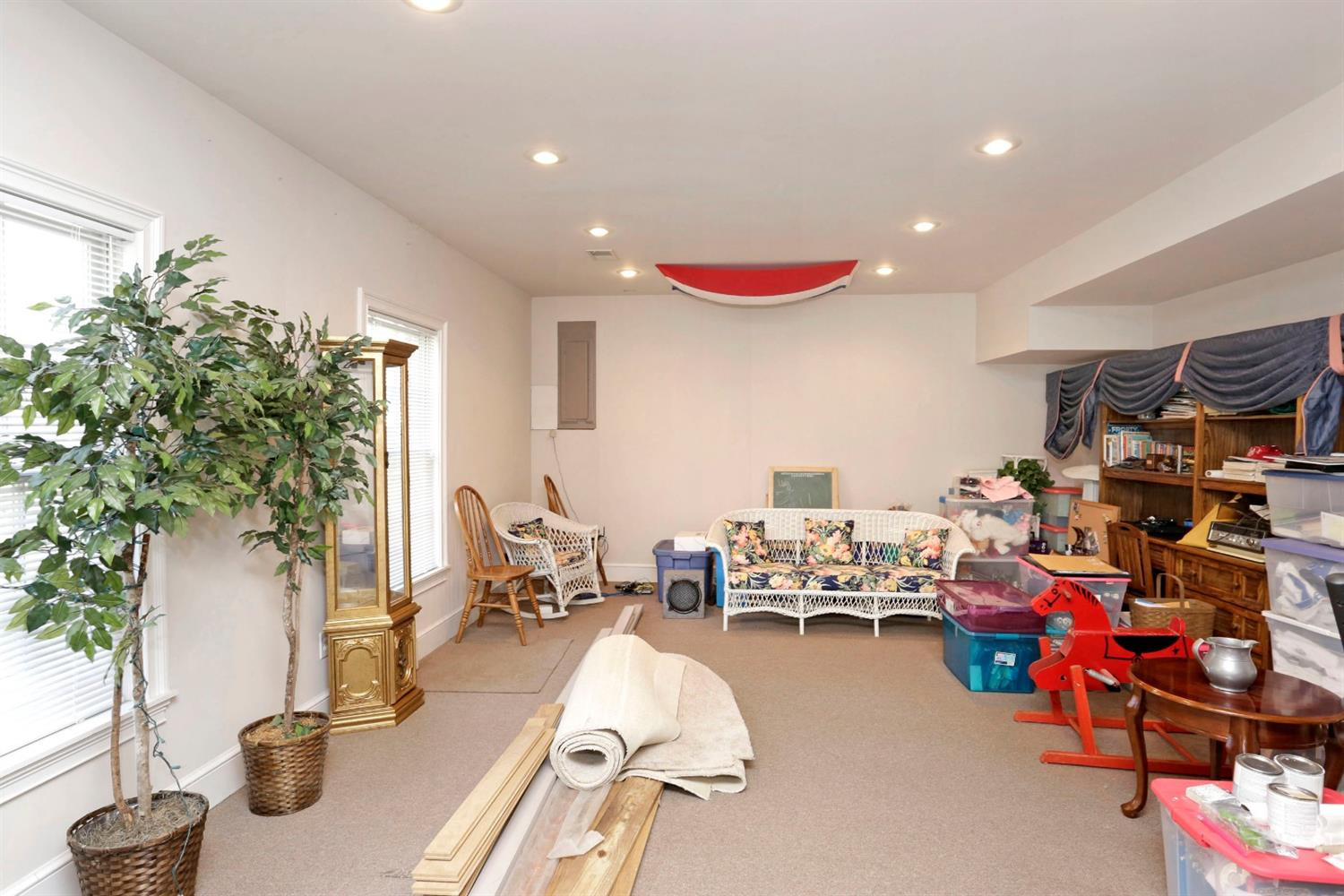 1137 Taborlake Ridge Lexington, KY 40502 - Photo 38 of 46 Photo 38