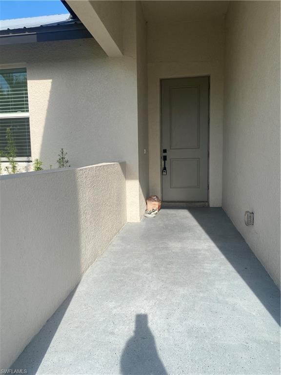 5314 30th Street Southwest Lehigh Acres, FL 33973 - Photo 3 of 19 a view of a room with a window