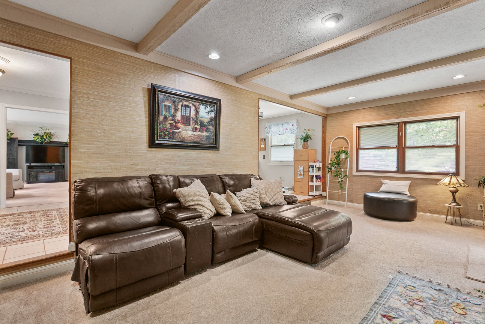 3726 Ridgewood Drive Davenport, IA 52807 - Photo 16 of 58