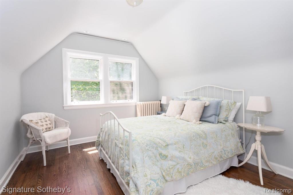 553 Middlesex Road Grosse Pointe Park, MI 48230 - Photo 31 of 46