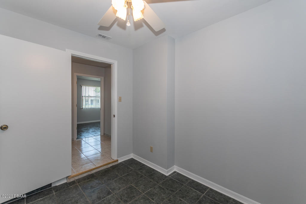632 Robin Road, Unit A Ormond Beach, FL 32176 - Photo 11 of 15 Guest bedoom also
