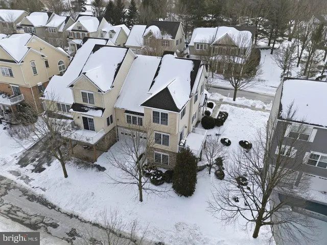 $449,900 | 217 Weatherfield Place, Lancaster, PA 17603