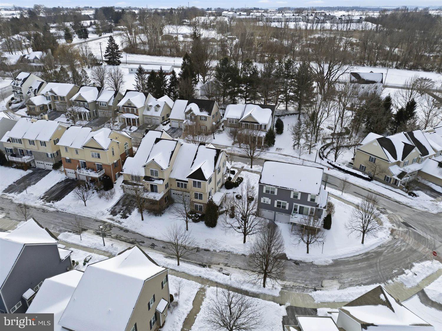 217 Weatherfield Place Lancaster, PA 17603 - Photo 68 of 75