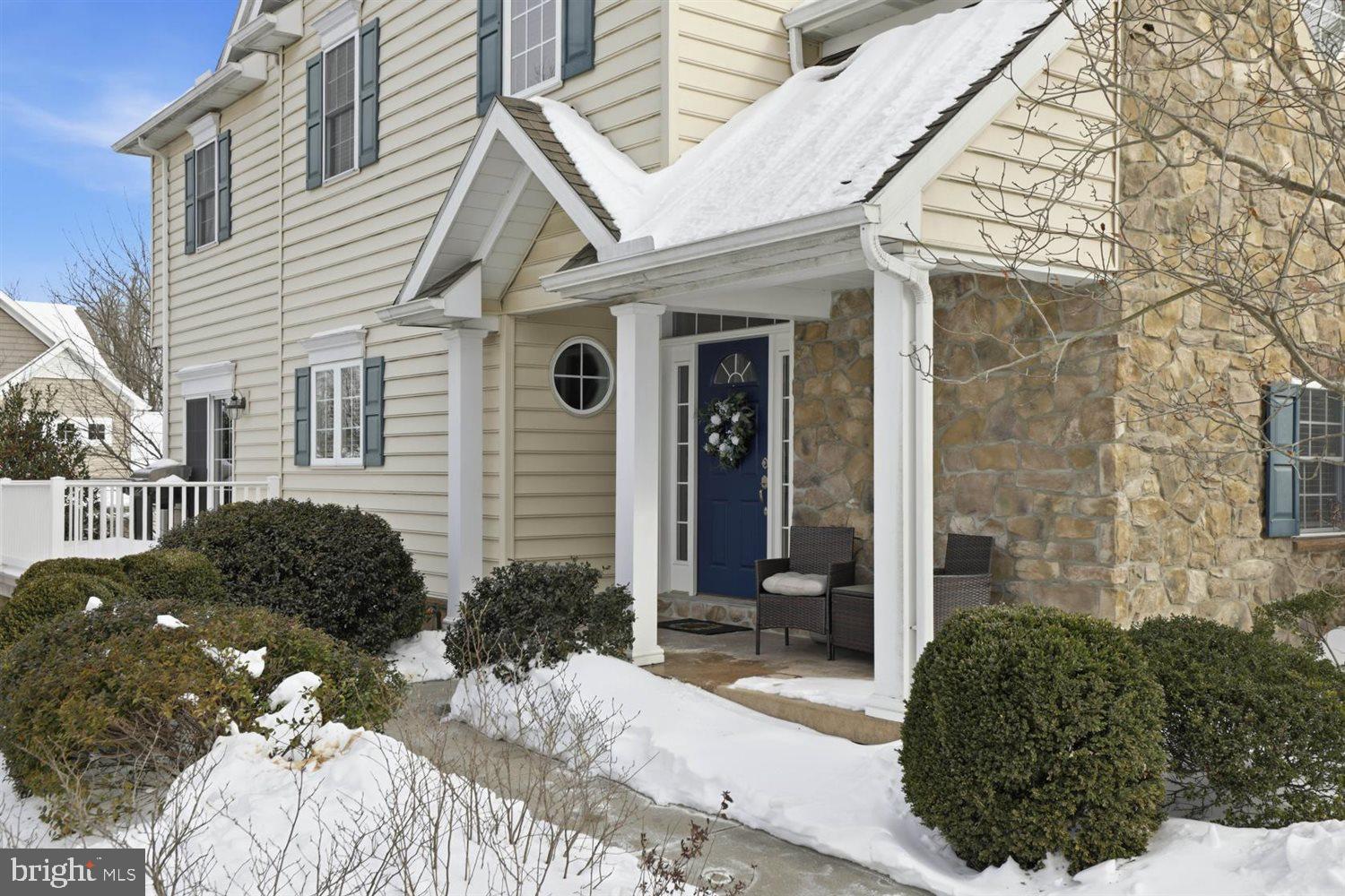 217 Weatherfield Place Lancaster, PA 17603 - Photo 7 of 75