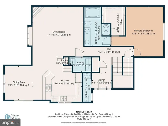 $449,900 | 217 Weatherfield Place, Lancaster, PA 17603