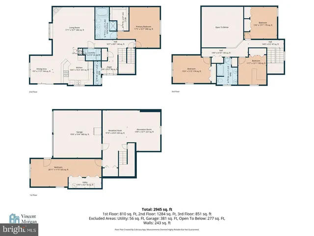 $449,900 | 217 Weatherfield Place, Lancaster, PA 17603