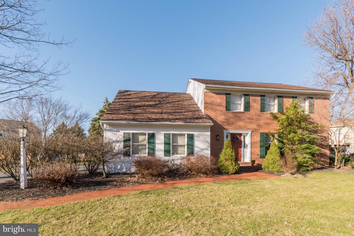 616 West 3rd Avenue Lititz, PA 17543 - Photo 1 of 36