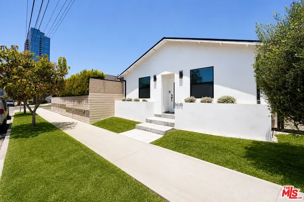 $3,850 | 5635 Boden Street, Los Angeles, CA 90016