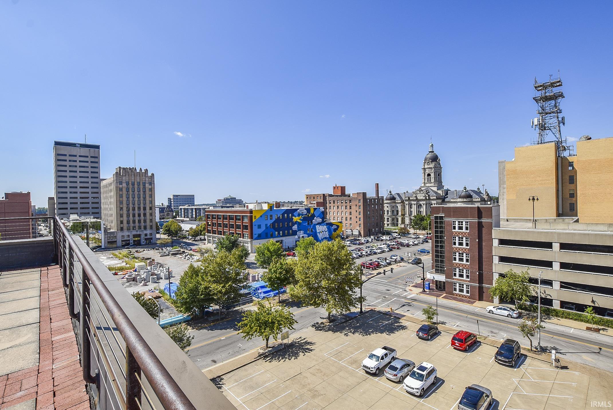 508 Main Street, Unit 3D Evansville, IN 47708 - Photo 2 of 29