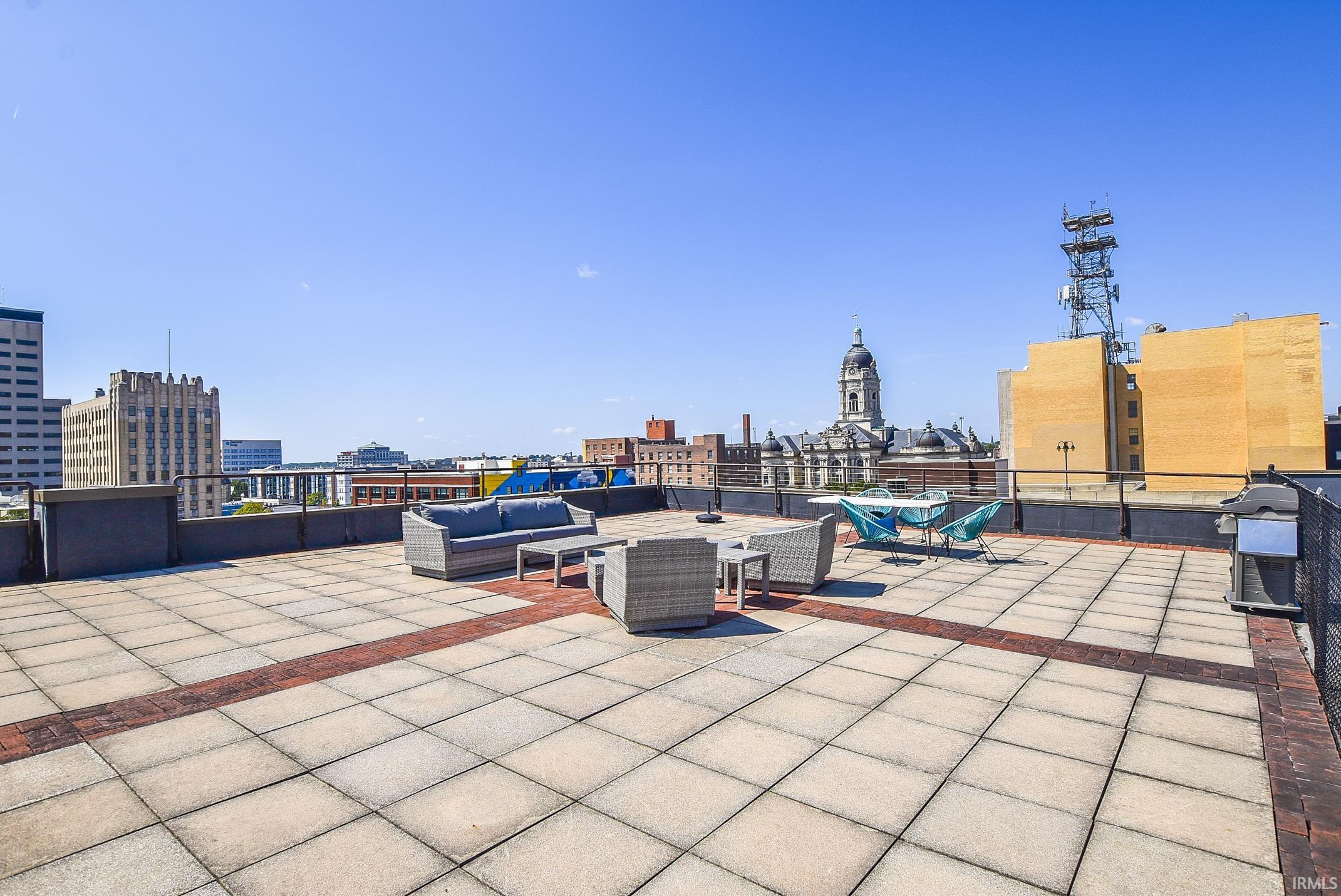 508 Main Street, Unit 3D Evansville, IN 47708 - Photo 21 of 29