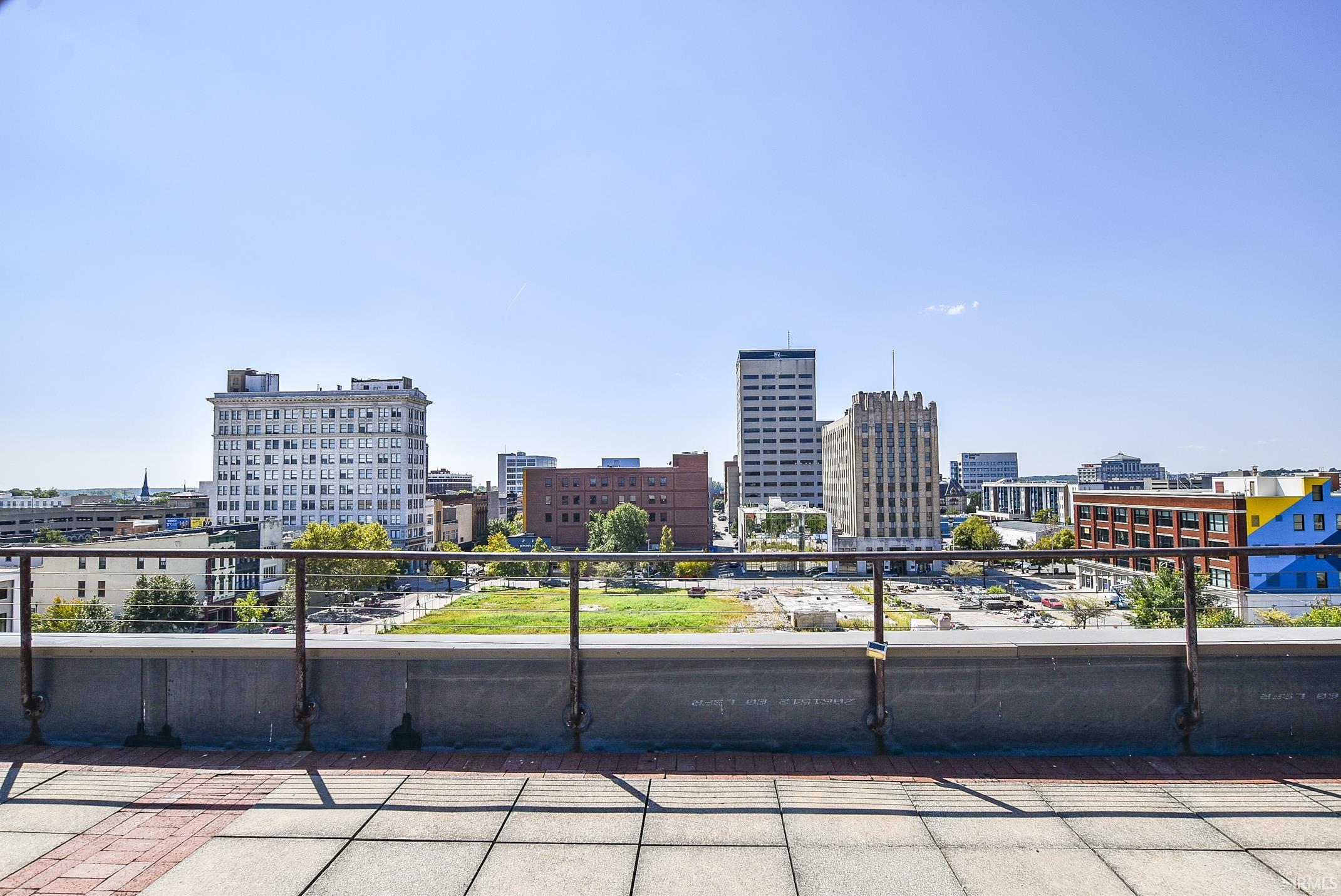 508 Main Street, Unit 3D Evansville, IN 47708 - Photo 22 of 29