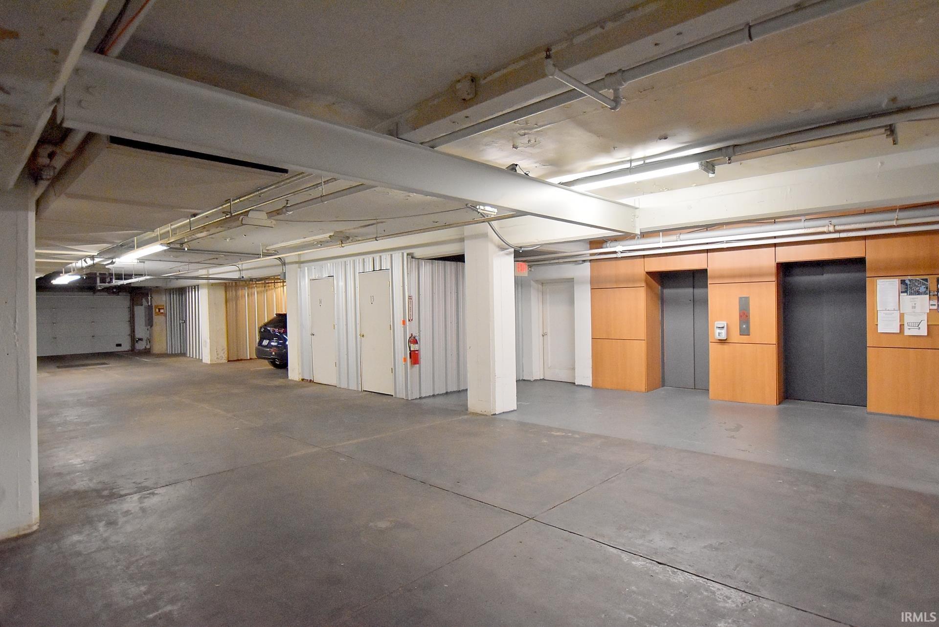 508 Main Street, Unit 3D Evansville, IN 47708 - Photo 25 of 29