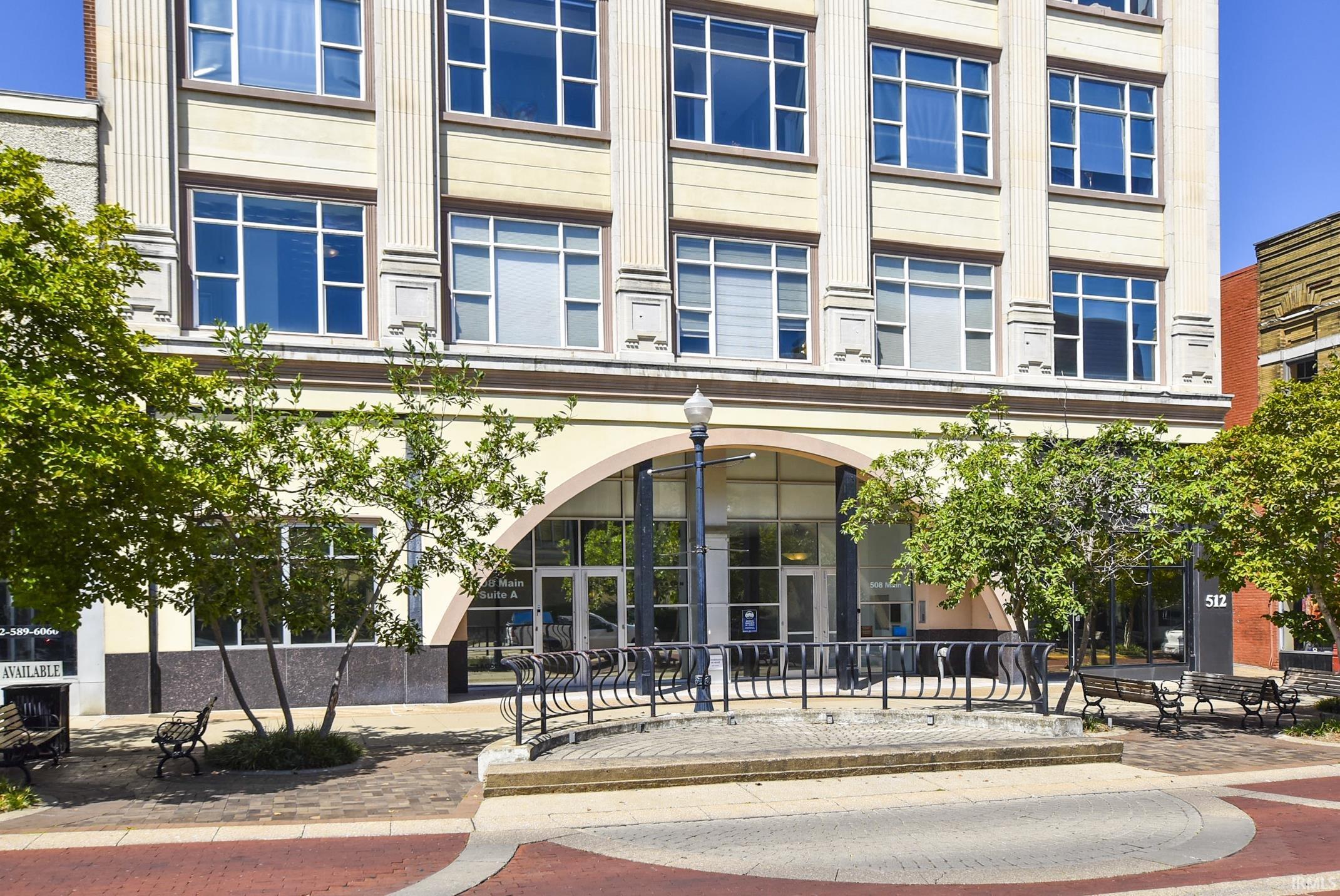 508 Main Street, Unit 3D Evansville, IN 47708 - Photo 28 of 29