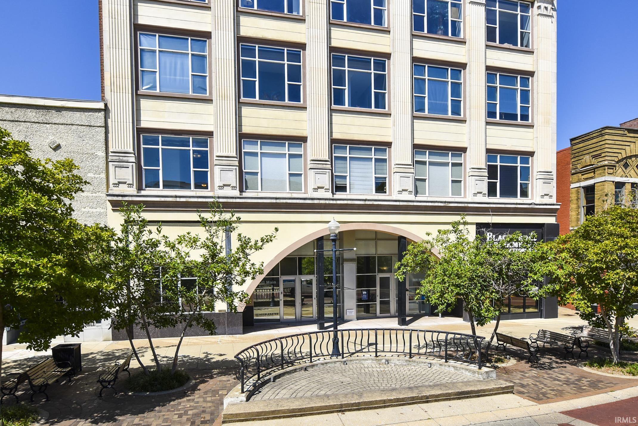 508 Main Street, Unit 3D Evansville, IN 47708 - Photo 29 of 29