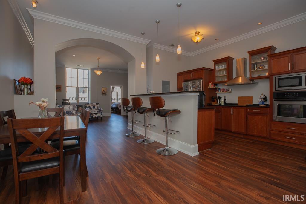 508 Main Street, Unit 3D Evansville, IN 47708 - Photo 4 of 29