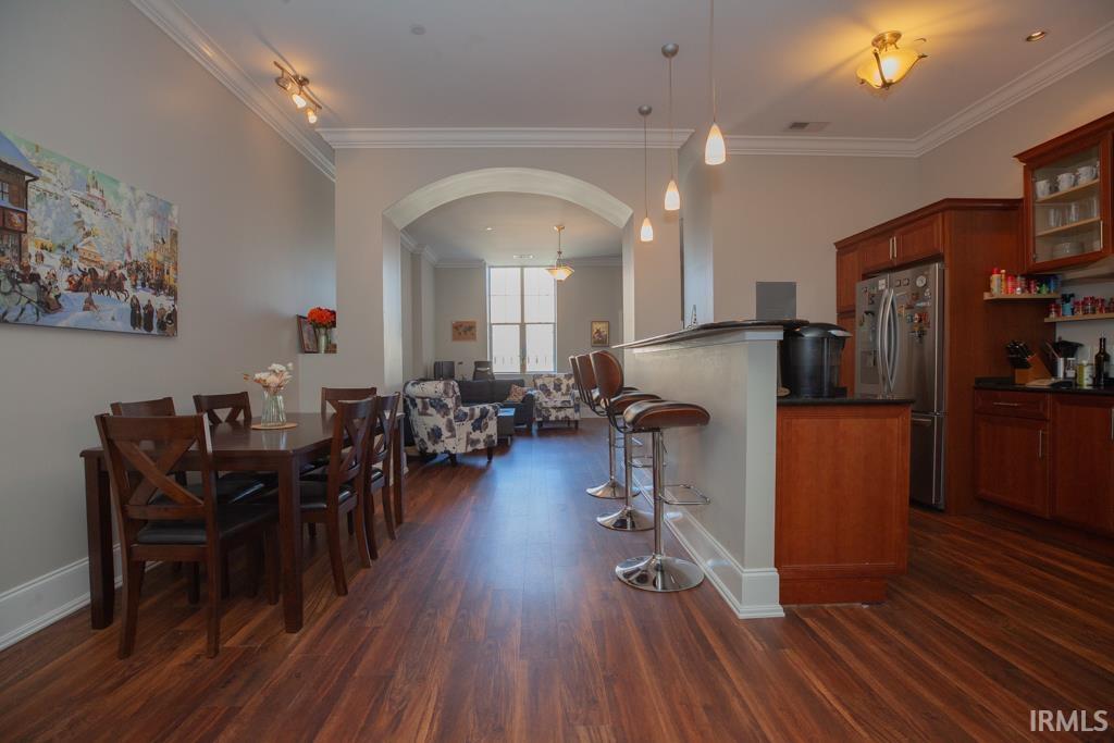 508 Main Street, Unit 3D Evansville, IN 47708 - Photo 5 of 29