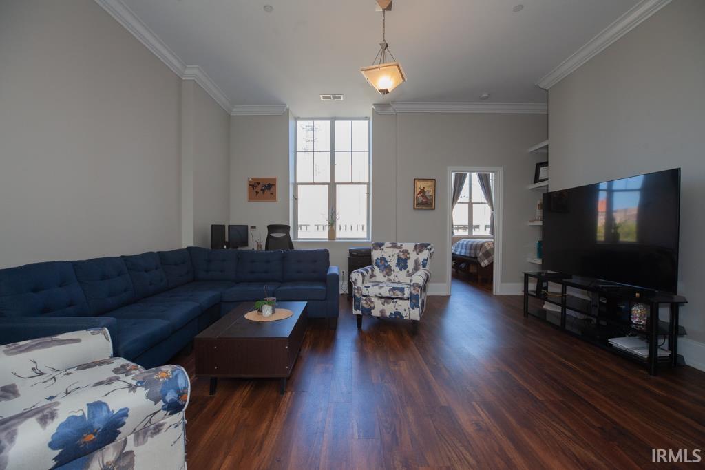 508 Main Street, Unit 3D Evansville, IN 47708 - Photo 6 of 29