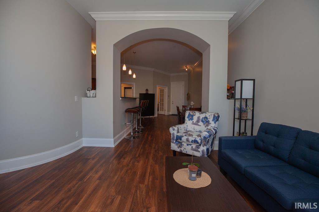 508 Main Street, Unit 3D Evansville, IN 47708 - Photo 7 of 29