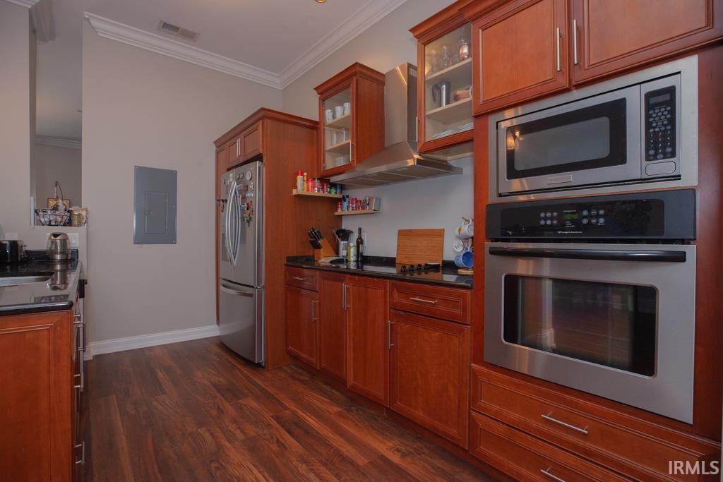 508 Main Street, Unit 3D Evansville, IN 47708 - Photo 10 of 29