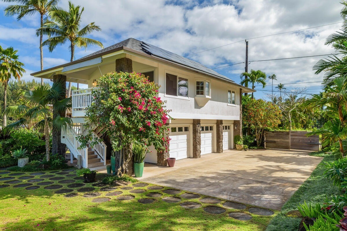 4914 Weke Road Hanalei, HI 96714 - Photo 3 of 22