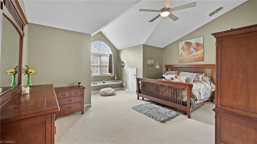 6314 High View Road Greensboro, NC 27410 - Photo 13 of 24 Primary BR