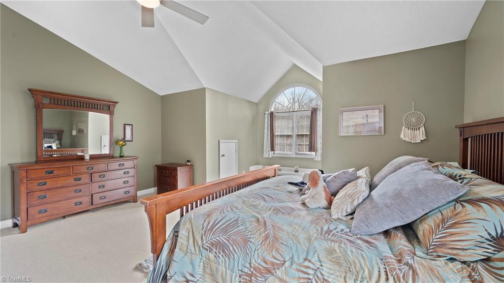 6314 High View Road Greensboro, NC 27410 - Photo 15 of 24