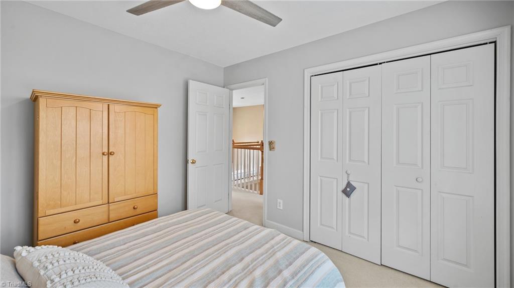 6314 High View Road Greensboro, NC 27410 - Photo 20 of 24