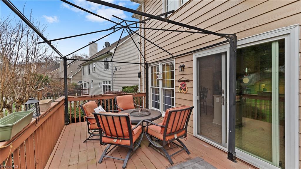 6314 High View Road Greensboro, NC 27410 - Photo 24 of 24