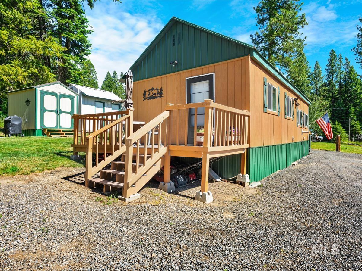 497 Micki Road Cascade, ID 83611 - Photo 17 of 21