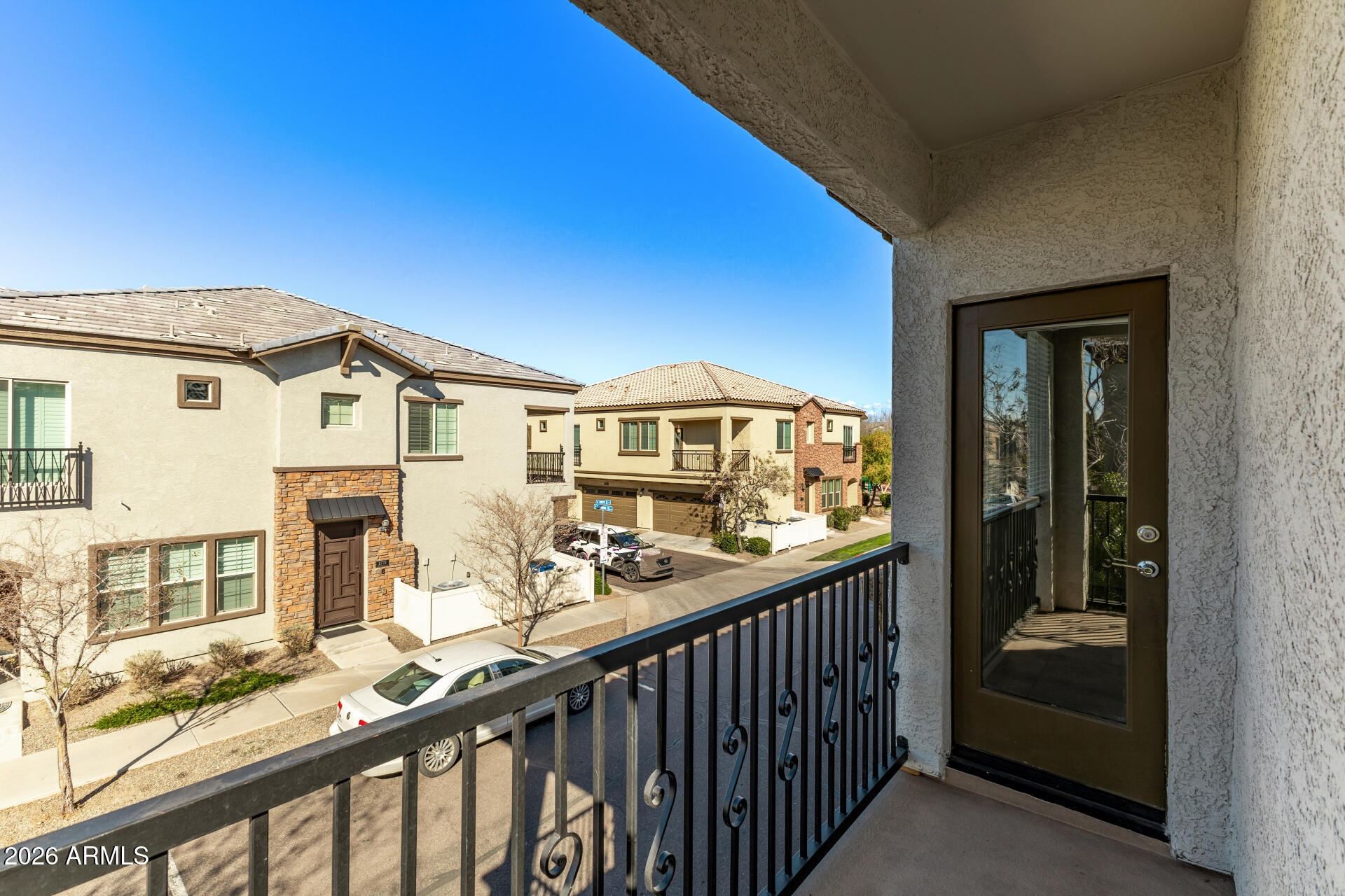 1861 East Frye Road, Unit 101 Gilbert, AZ 85295 - Photo 29 of 41 35 Frye