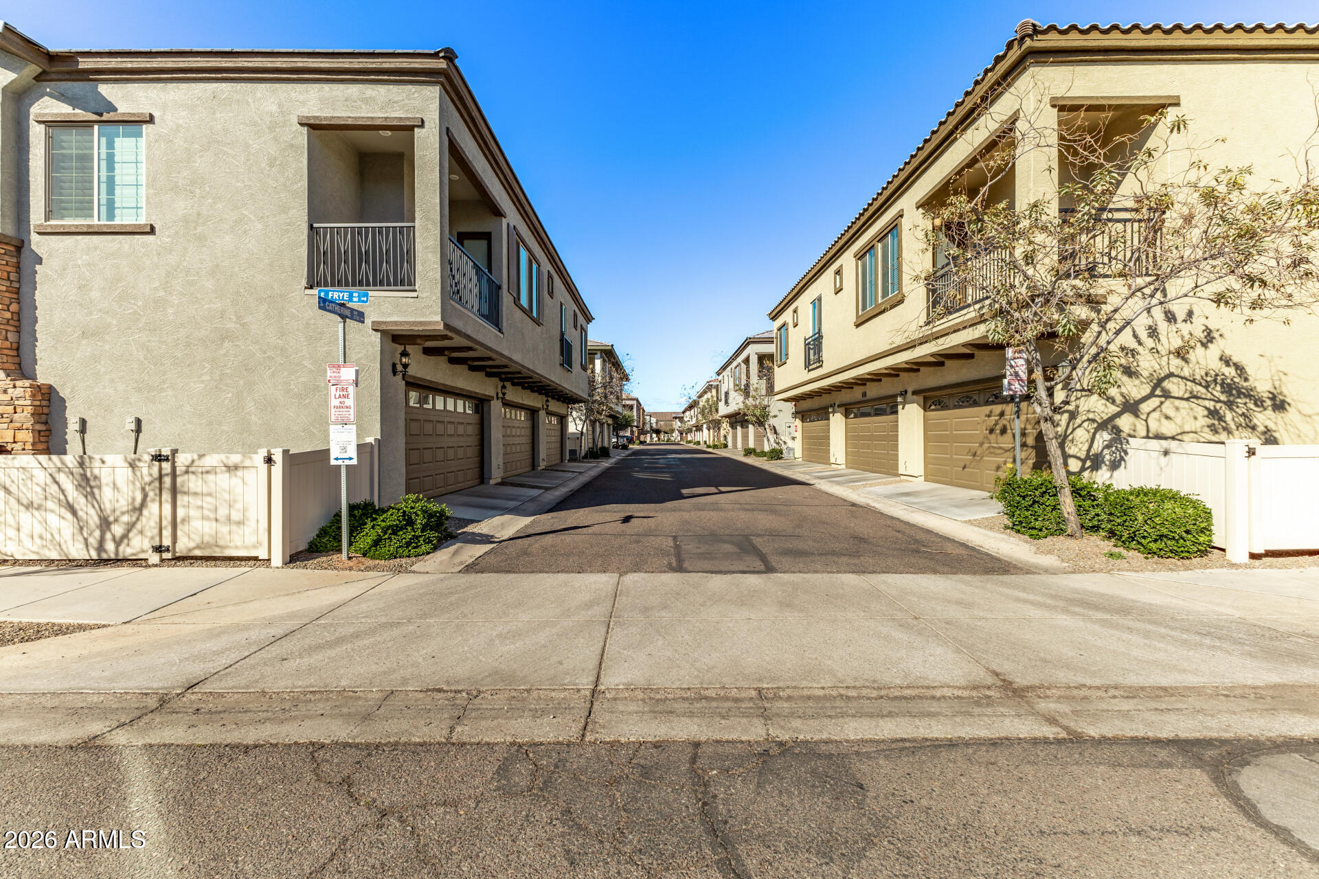 1861 East Frye Road, Unit 101 Gilbert, AZ 85295 - Photo 31 of 41 38 Frye