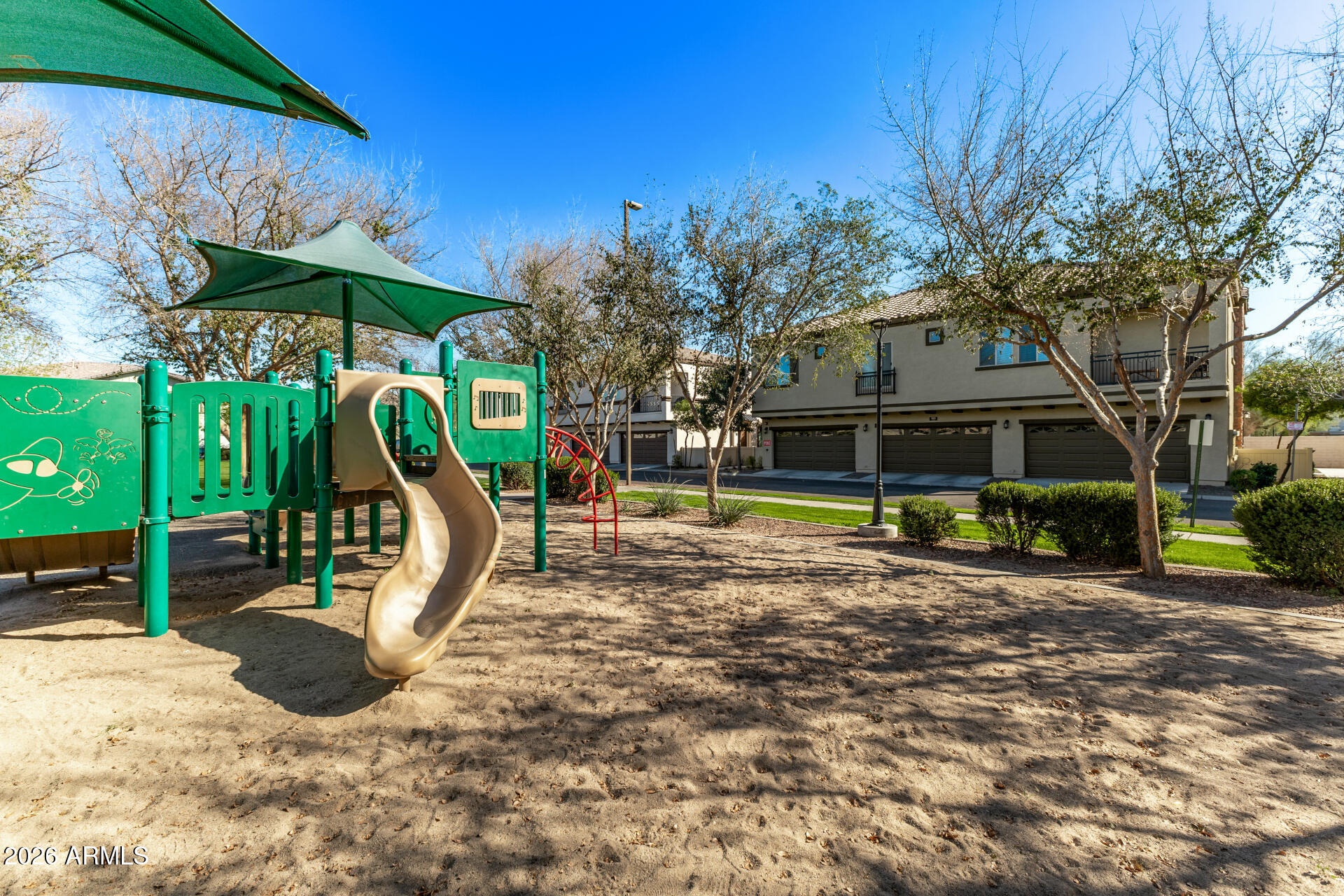 1861 East Frye Road, Unit 101 Gilbert, AZ 85295 - Photo 32 of 41 40 Frye