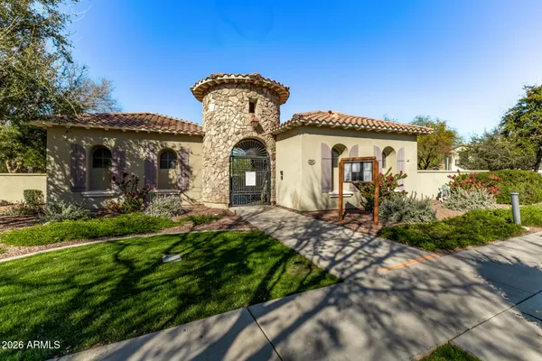 a view of lake with trees