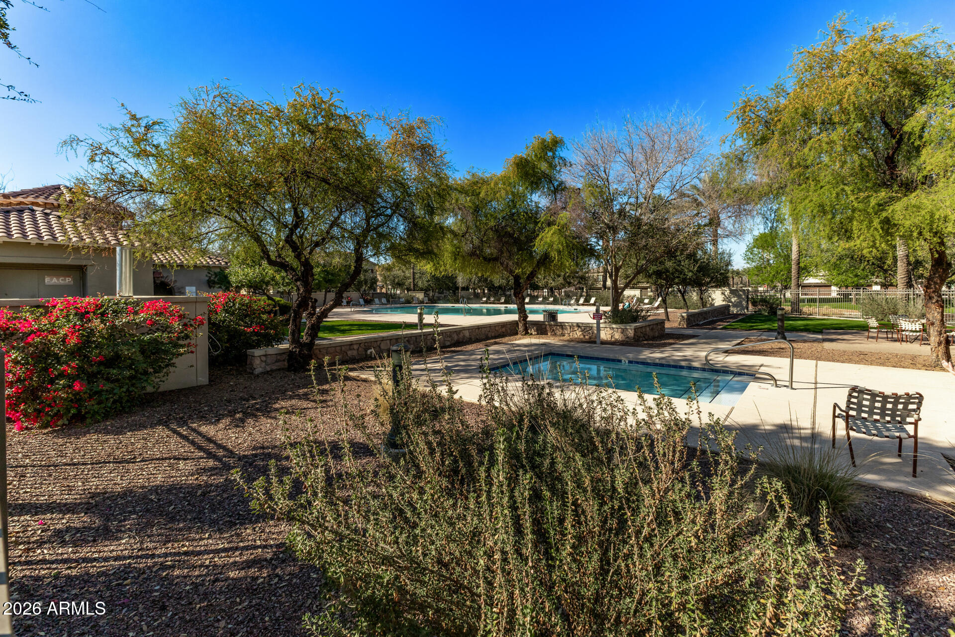 1861 East Frye Road, Unit 101 Gilbert, AZ 85295 - Photo 36 of 41 47 Frye