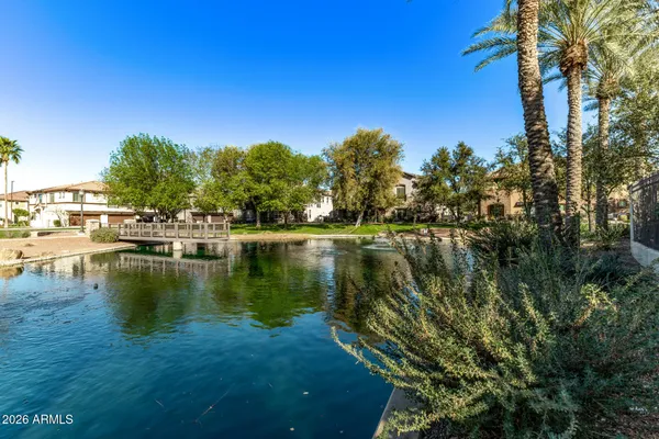 $362,500 | 1861 East Frye Road, Unit 101, Gilbert, AZ 85295