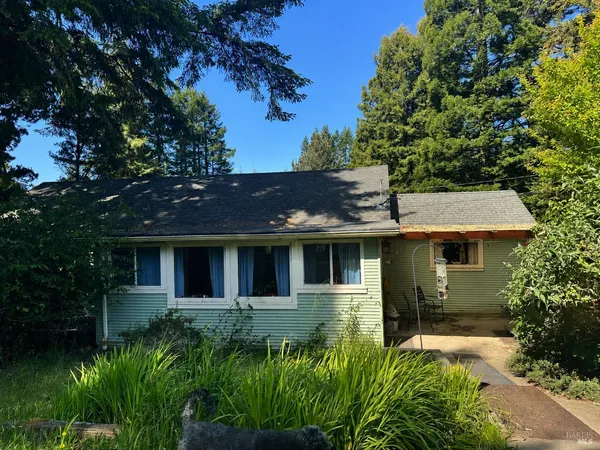 $600,000 | 14910 Mitchell Creek Drive, Fort Bragg, CA 95437