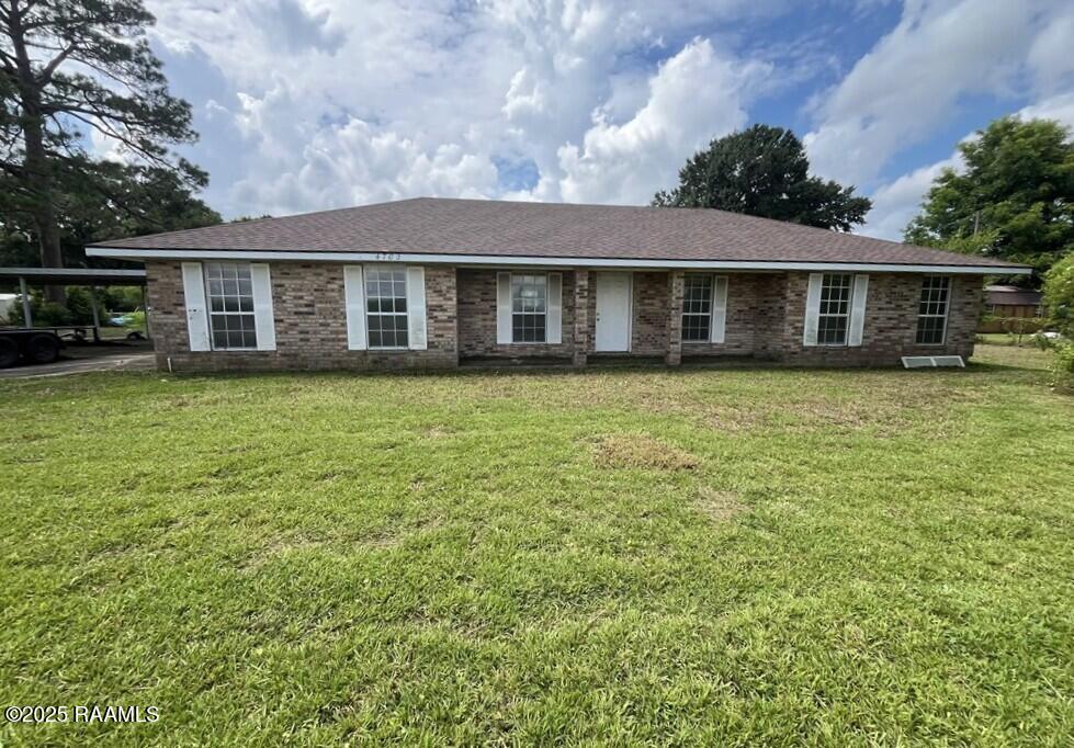 4702 Daspit Road New Iberia, LA 70563 - Photo 1 of 30 IMG_8557