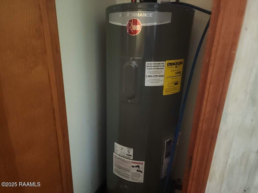 4702 Daspit Road New Iberia, LA 70563 - Photo 16 of 30 20250625_125451