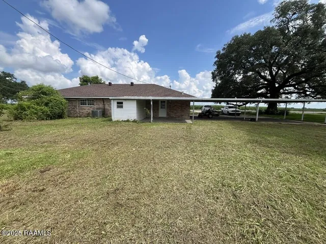 $179,900 | 4702 Daspit Road, New Iberia, LA 70563