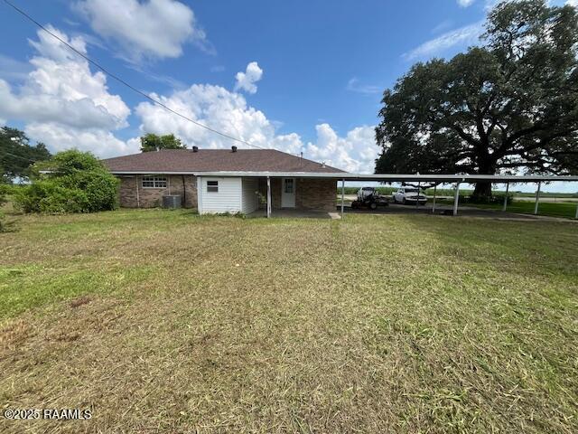 4702 Daspit Road New Iberia, LA 70563 - Photo 20 of 30 IMG_8551